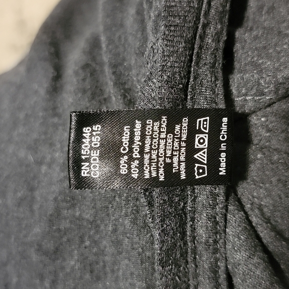 Lootecrate X Large Dark Grey Neegan The Walking Dead Collector Short Sleev Shirt - Picture 4 of 4